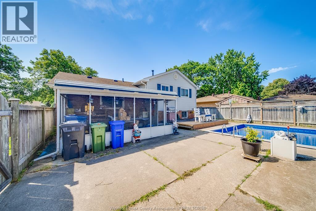 5122 Colbourne Drive, Windsor, Ontario  N8T 1T8 - Photo 33 - 26017537