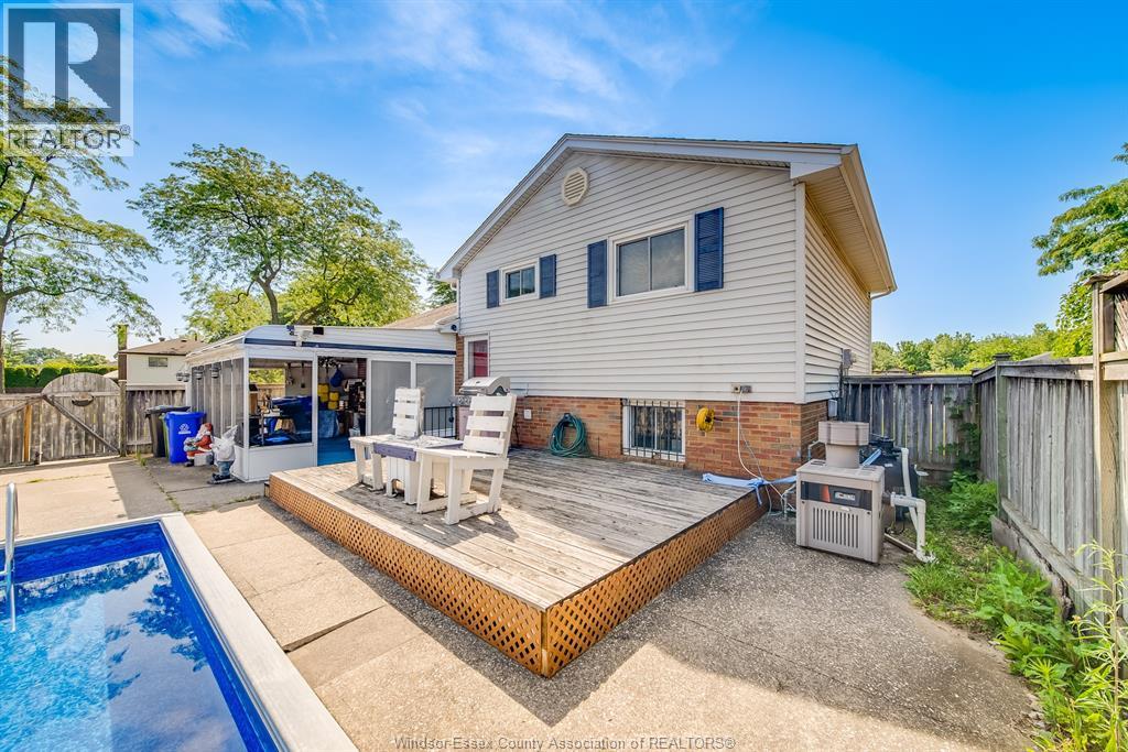 5122 Colbourne Drive, Windsor, Ontario  N8T 1T8 - Photo 34 - 26017537
