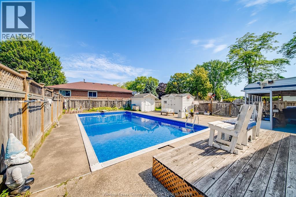 5122 Colbourne Drive, Windsor, Ontario  N8T 1T8 - Photo 37 - 26017537