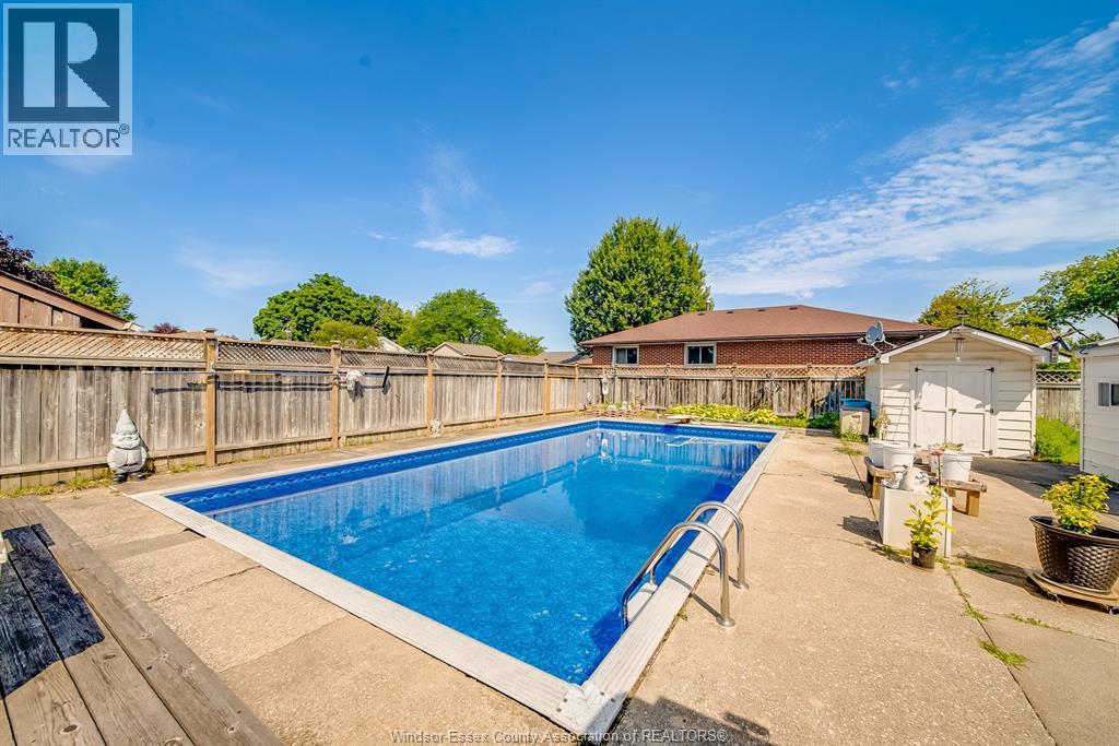 5122 Colbourne Drive, Windsor, Ontario  N8T 1T8 - Photo 40 - 26017537