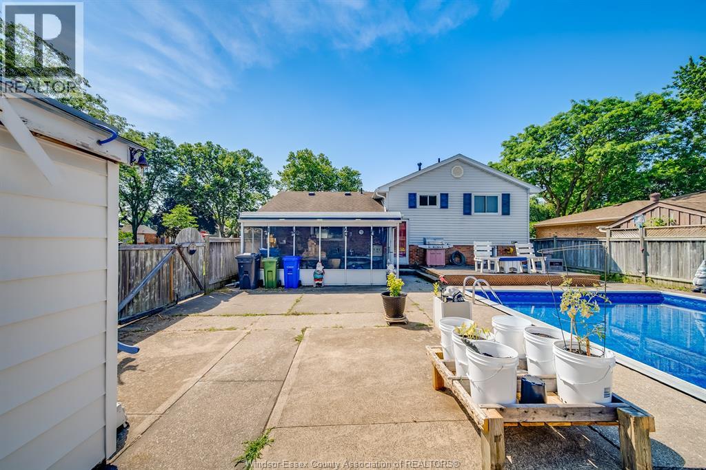 5122 Colbourne Drive, Windsor, Ontario  N8T 1T8 - Photo 41 - 26017537