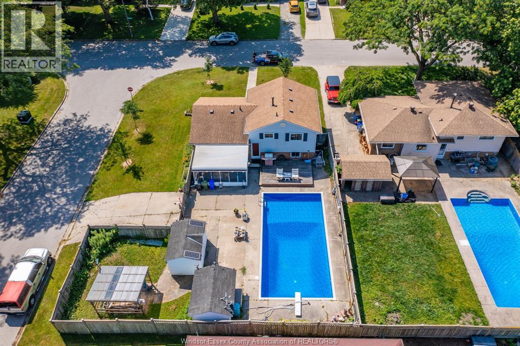 5122 Colbourne Drive, Windsor, Ontario  N8T 1T8 - Photo 49 - 26017537