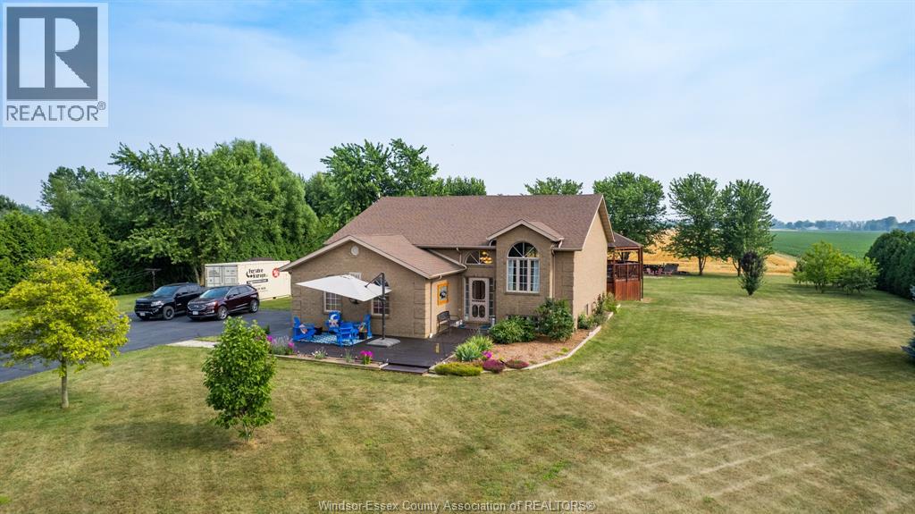 7841 COLLISON Sideroad, Amherstburg, Ontario