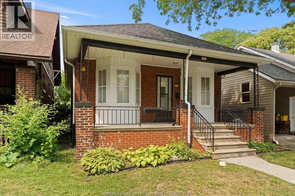 1167 Bruce Avenue, Windsor, Ontario  N9A 4Y5 - Photo 2 - 26017541