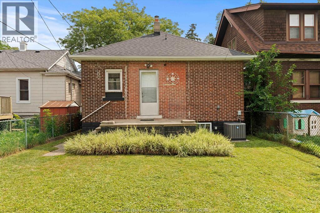 1167 Bruce Avenue, Windsor, Ontario  N9A 4Y5 - Photo 24 - 26017541