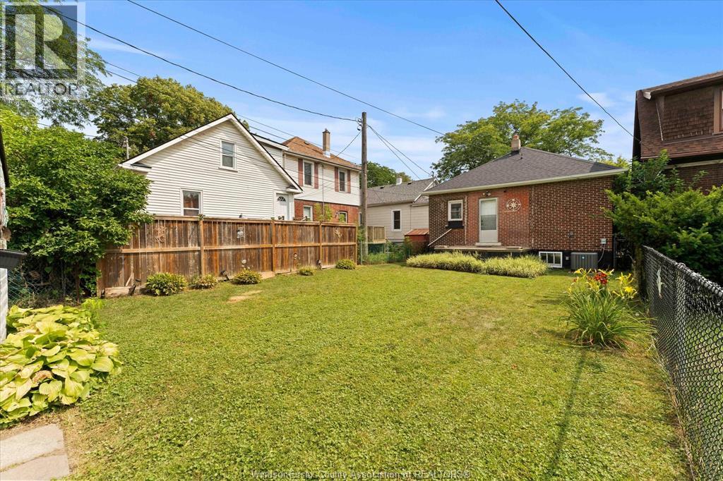 1167 Bruce Avenue, Windsor, Ontario  N9A 4Y5 - Photo 25 - 26017541