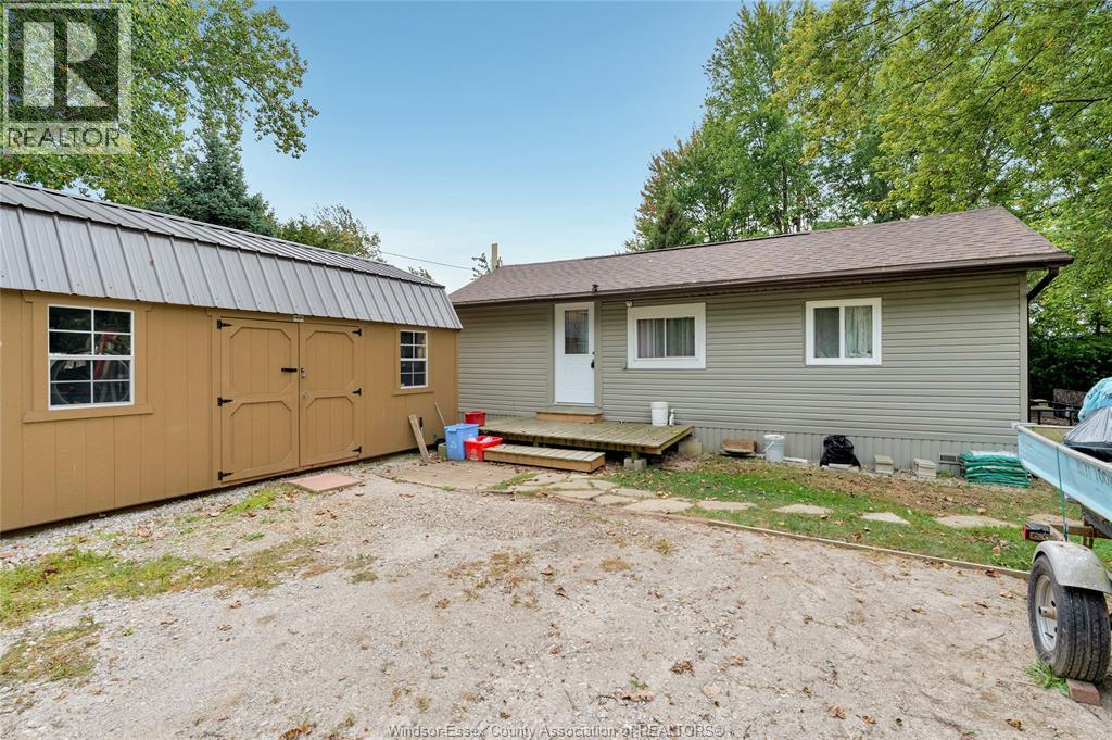 41 KLIES BEACH, Colchester, Ontario