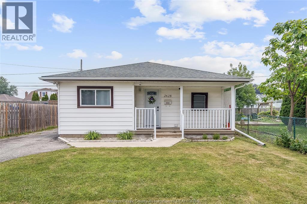 2628 Meighen Road, Windsor, Ontario  N8W 4C5 - Photo 1 - 26017522