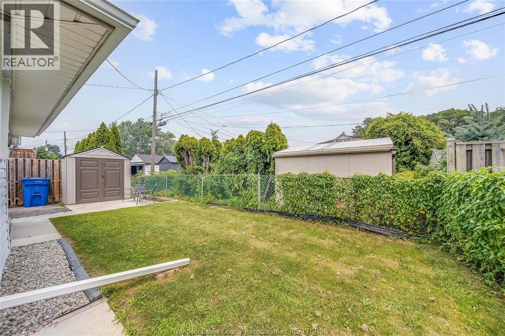 2628 Meighen Road, Windsor, Ontario  N8W 4C5 - Photo 26 - 26017522