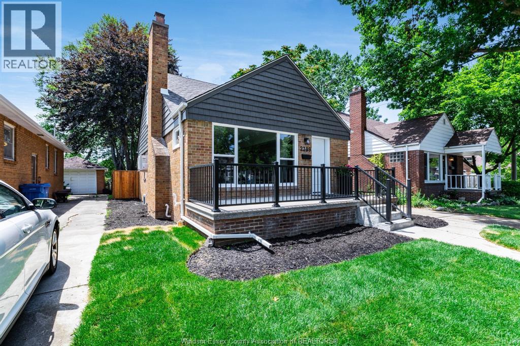 2309 Hall, Windsor, Ontario  N8W 2M1 - Photo 38 - 26017448
