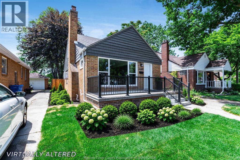 2309 Hall, Windsor, Ontario  N8W 2M1 - Photo 39 - 26017448