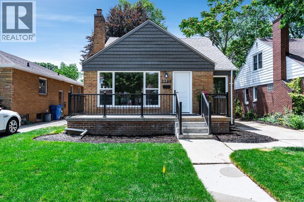 2309 Hall, Windsor, Ontario  N8W 2M1 - Photo 40 - 26017448