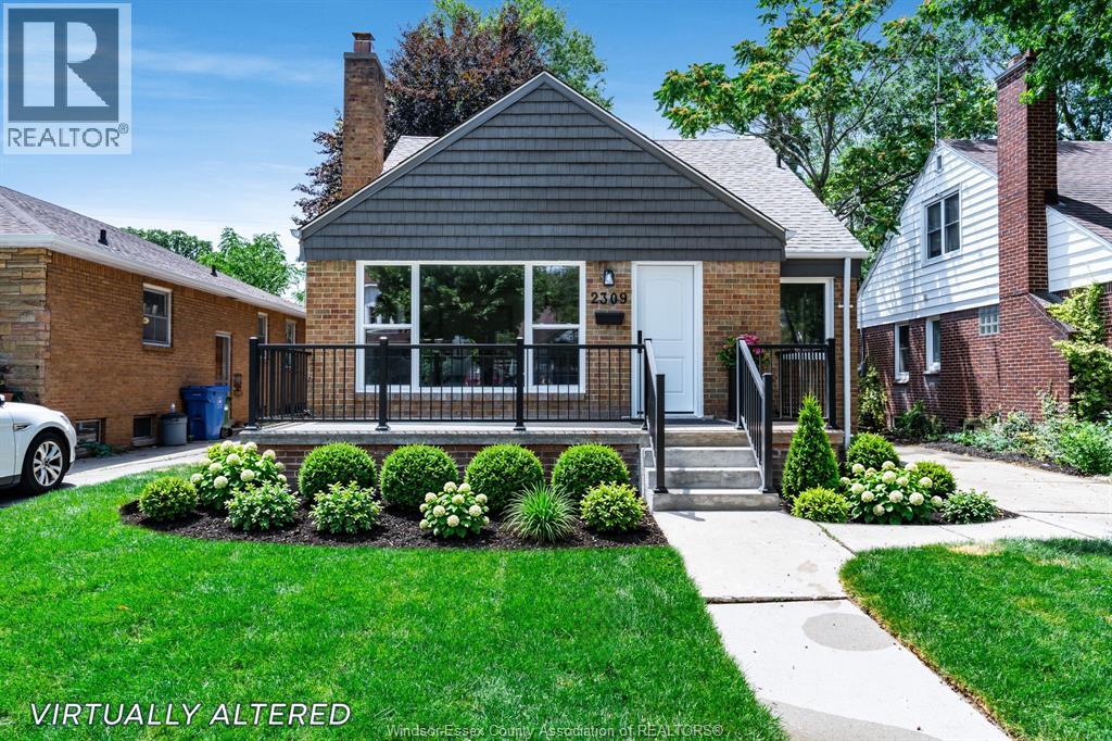 2309 Hall, Windsor, Ontario  N8W 2M1 - Photo 41 - 26017448