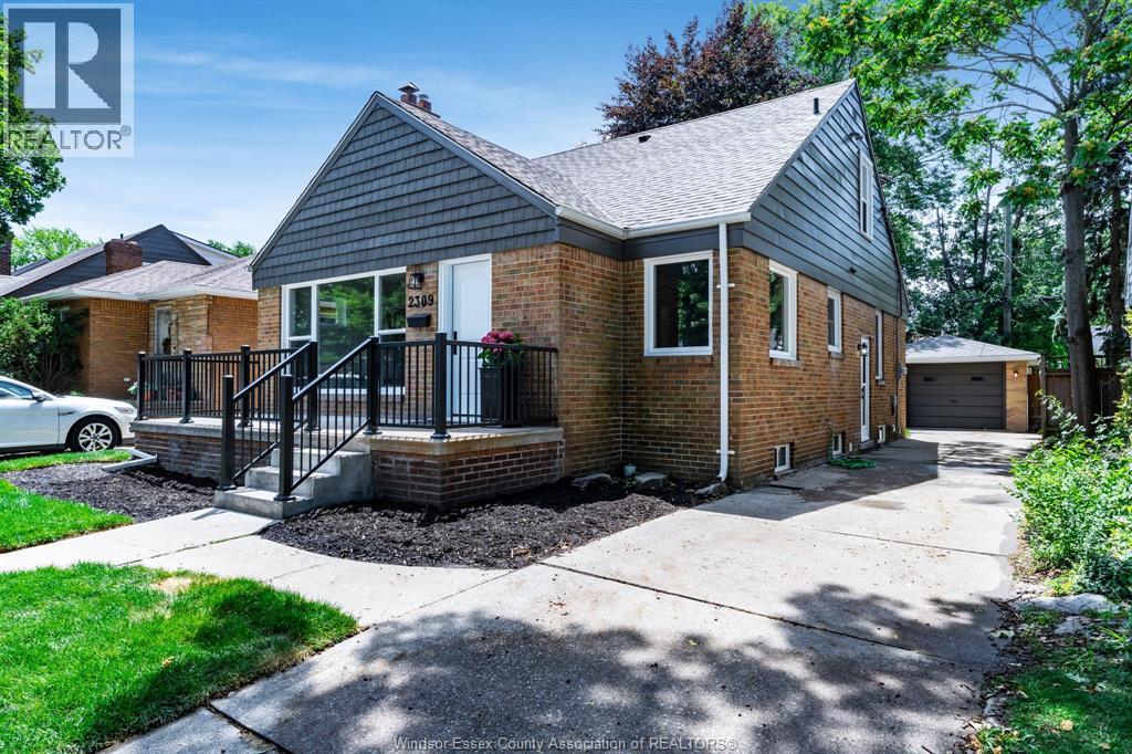2309 Hall, Windsor, Ontario  N8W 2M1 - Photo 42 - 26017448