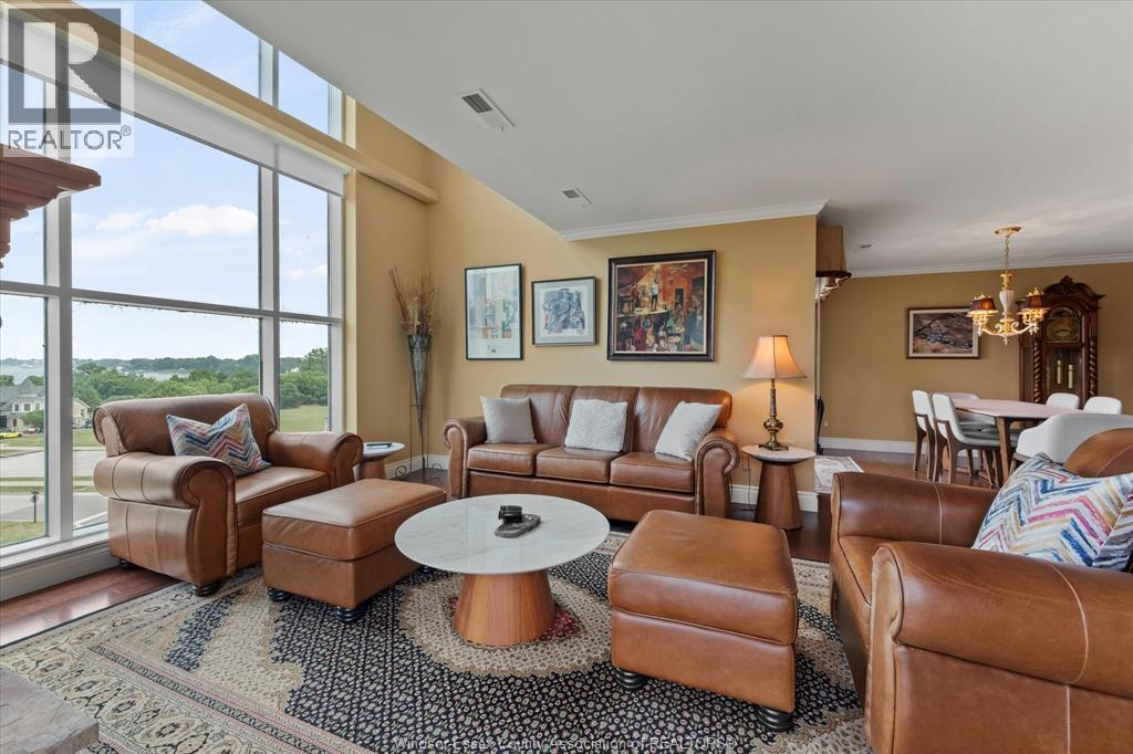 34 BOBLO ISLAND BOULEVARD Unit# 507, Amherstburg, Ontario