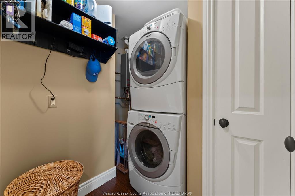 34 Boblo Island Boulevard Unit# 507, Amherstburg, Ontario  N9V 0C4 - Photo 24 - 26017542