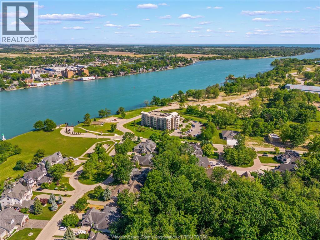 34 Boblo Island Boulevard Unit# 507, Amherstburg, Ontario  N9V 0C4 - Photo 48 - 26017542