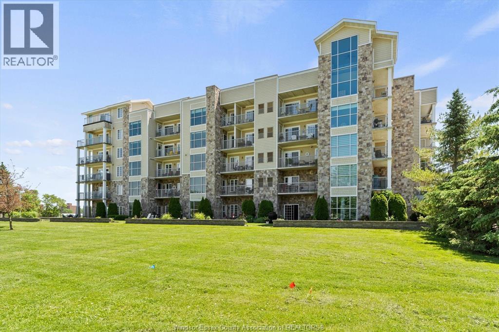 34 Boblo Island Boulevard Unit# 507, Amherstburg, Ontario  N9V 0C4 - Photo 49 - 26017542
