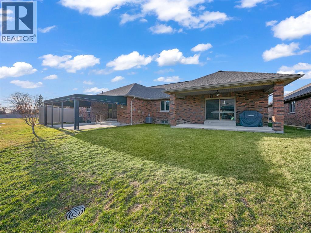 640 Commisso Crescent, Lasalle, Ontario  N9H 0C2 - Photo 27 - 26017550