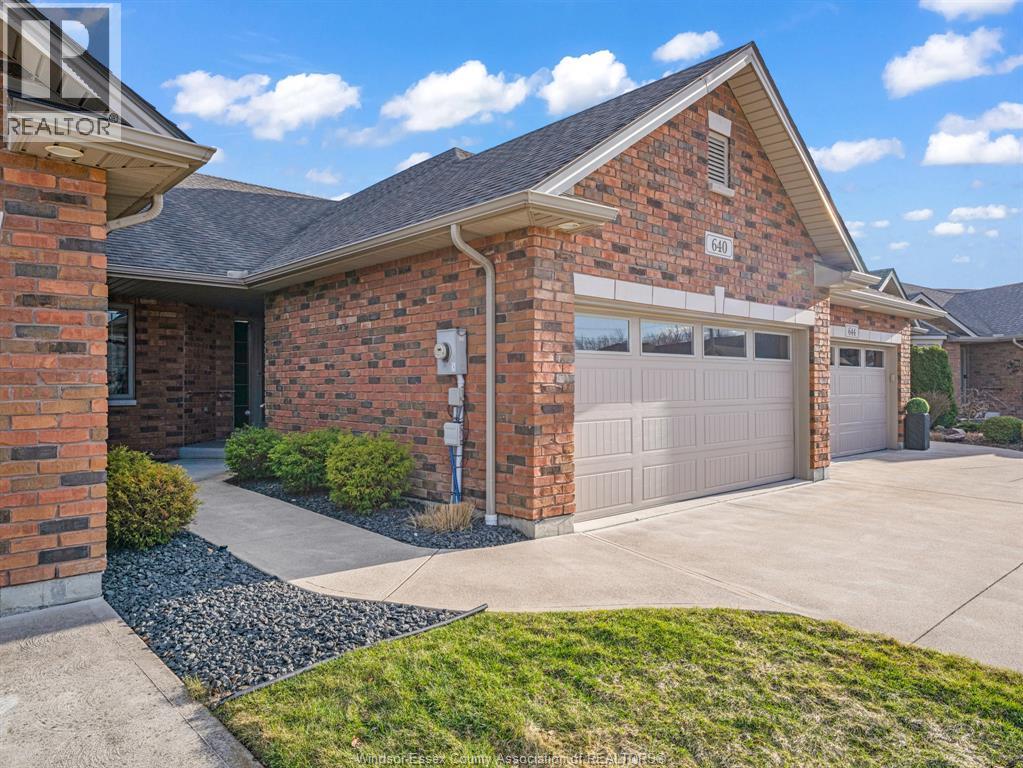 640 Commisso Crescent, Lasalle, Ontario  N9H 0C2 - Photo 4 - 26017550
