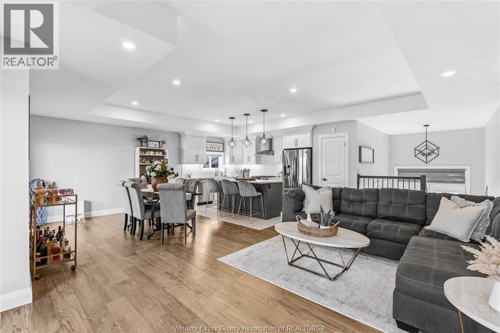 5515 Nostadt, Comber, Ontario  N0P 1J0 - Photo 13 - 26017520