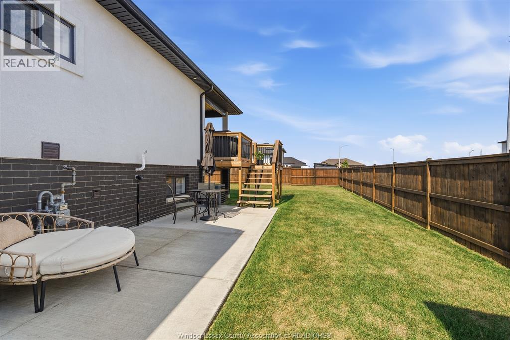 5515 Nostadt, Comber, Ontario  N0P 1J0 - Photo 28 - 26017520