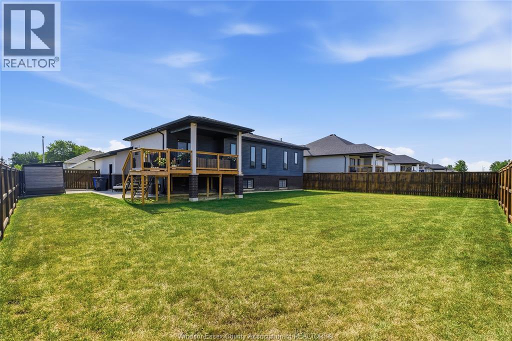 5515 Nostadt, Comber, Ontario  N0P 1J0 - Photo 29 - 26017520