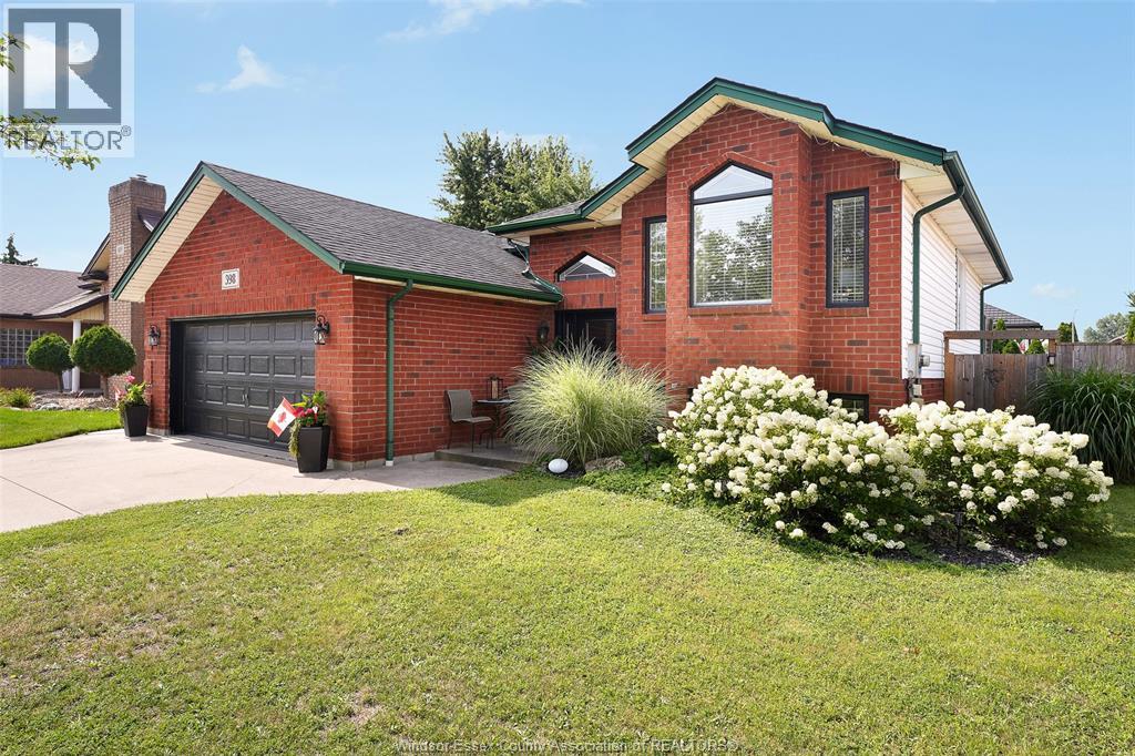 398 International AVENUE, LaSalle, Ontario