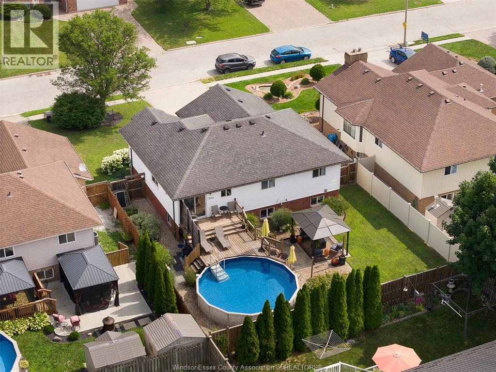 398 International Avenue, Lasalle, Ontario  N9J 3J4 - Photo 13 - 26017497
