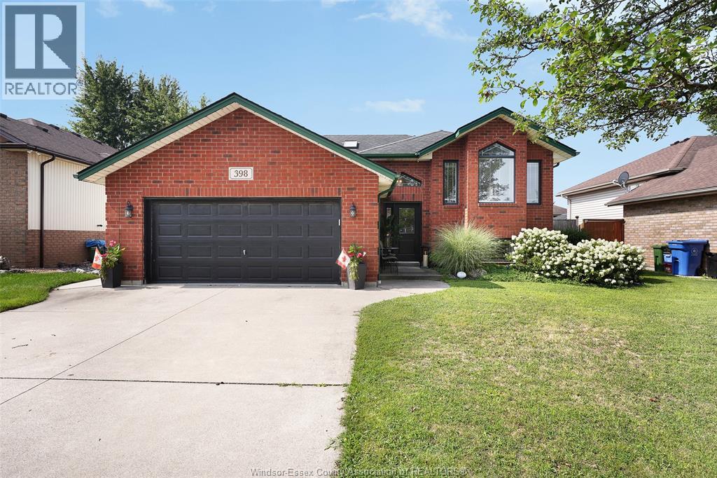 398 International Avenue, Lasalle, Ontario  N9J 3J4 - Photo 2 - 26017497