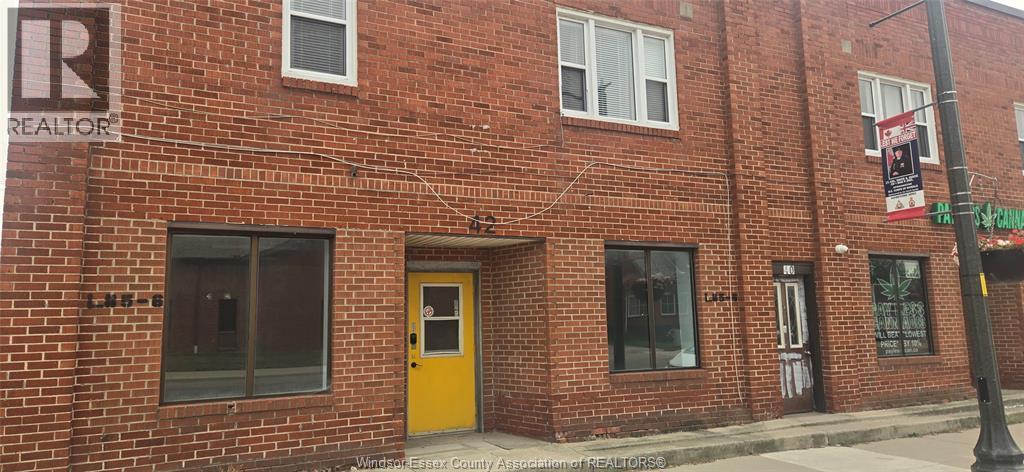 42 TALBOT STREET East Unit# 42, Wheatley, Ontario