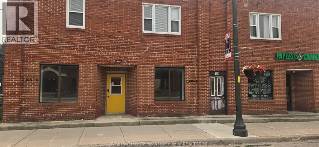 42 Talbot Street East Unit# 42, Wheatley, Ontario  N0P 2P0 - Photo 2 - 26017546