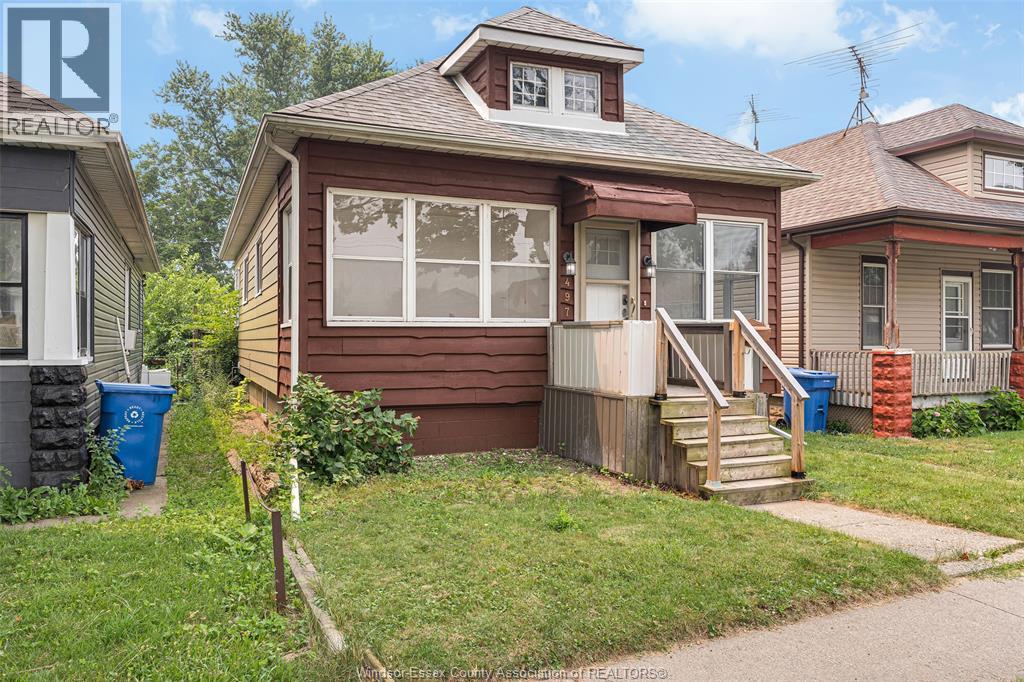 497 Mckay Avenue, Windsor, Ontario  N9B 1Z7 - Photo 2 - 26017579