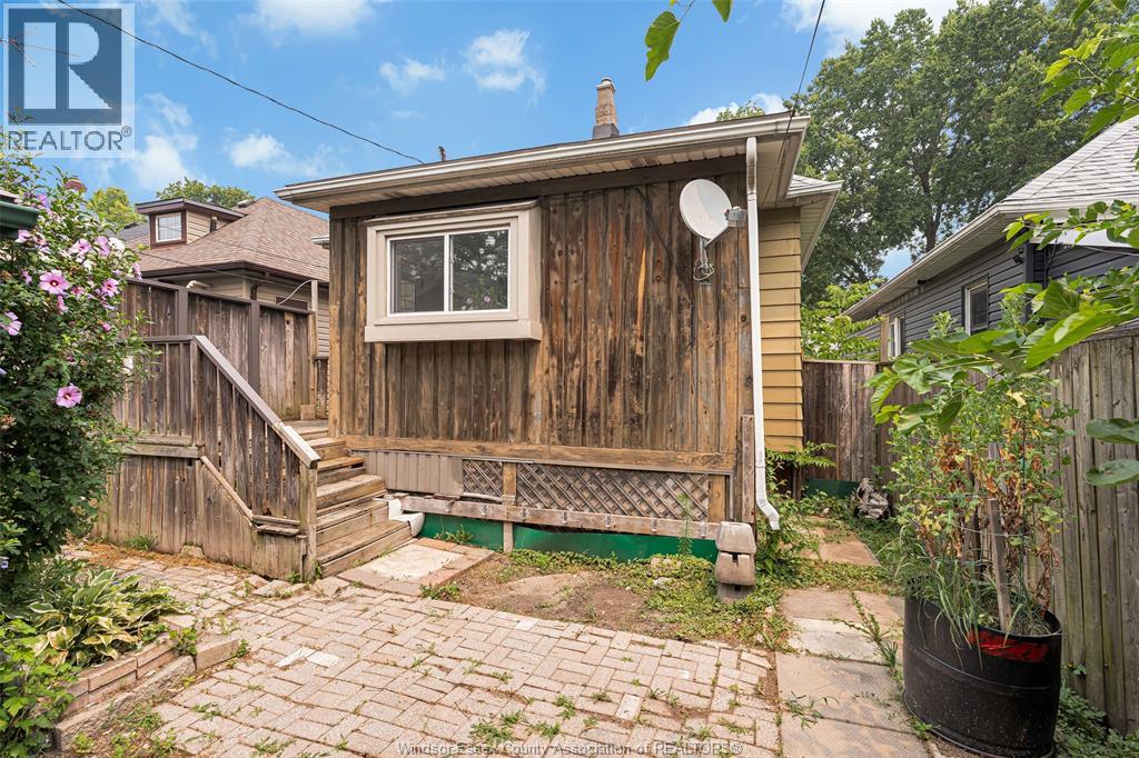 497 Mckay Avenue, Windsor, Ontario  N9B 1Z7 - Photo 28 - 26017579