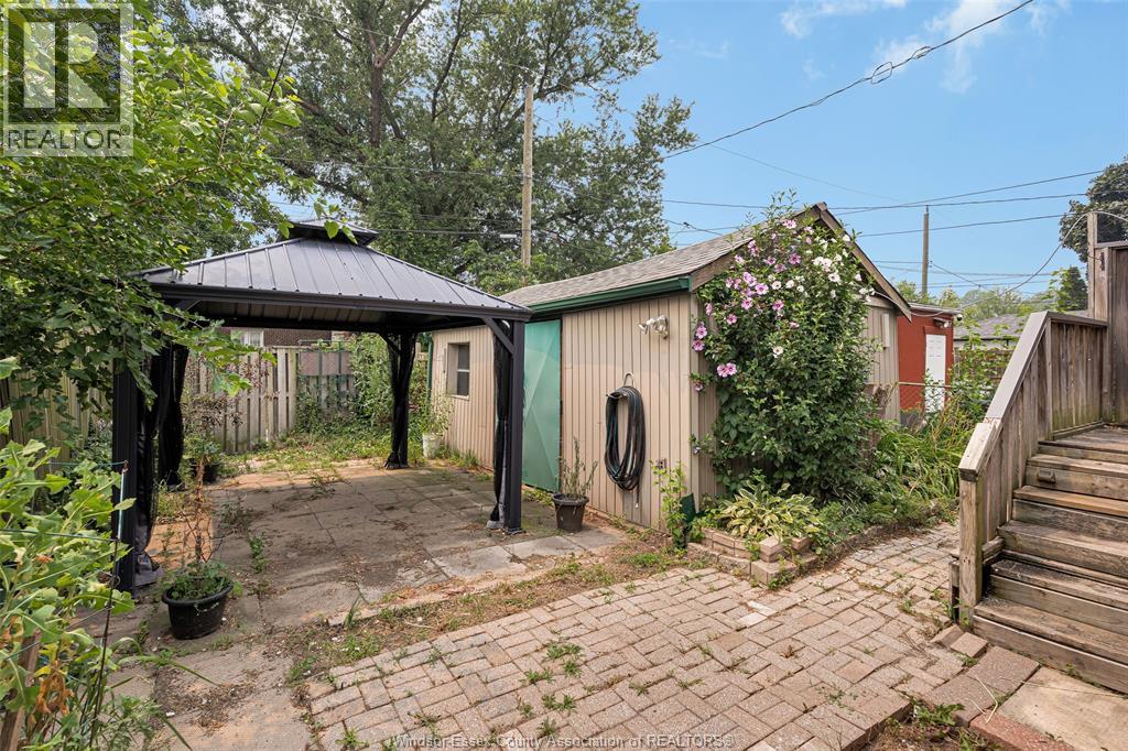 497 Mckay Avenue, Windsor, Ontario  N9B 1Z7 - Photo 29 - 26017579
