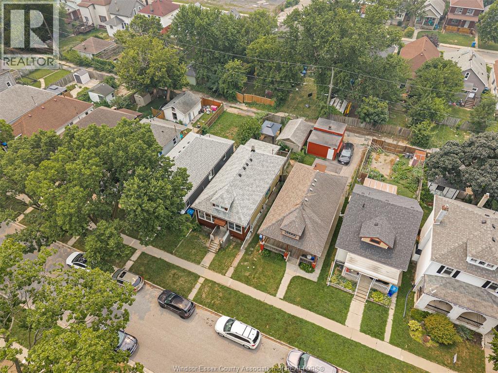 497 Mckay Avenue, Windsor, Ontario  N9B 1Z7 - Photo 32 - 26017579