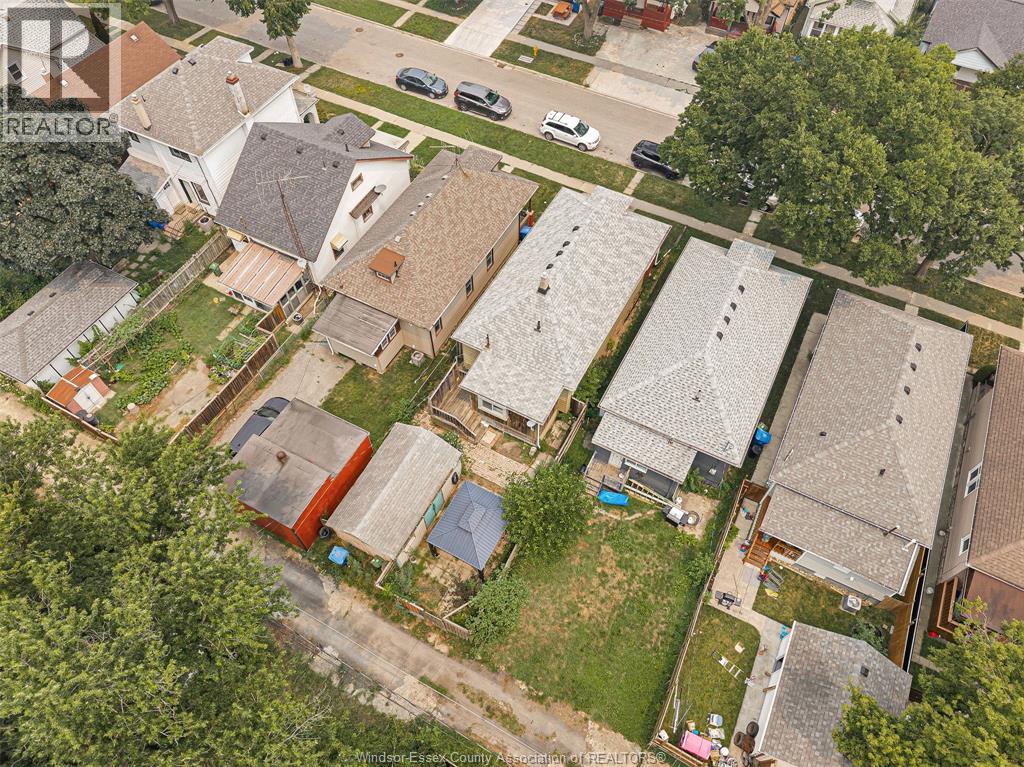 497 Mckay Avenue, Windsor, Ontario  N9B 1Z7 - Photo 37 - 26017579