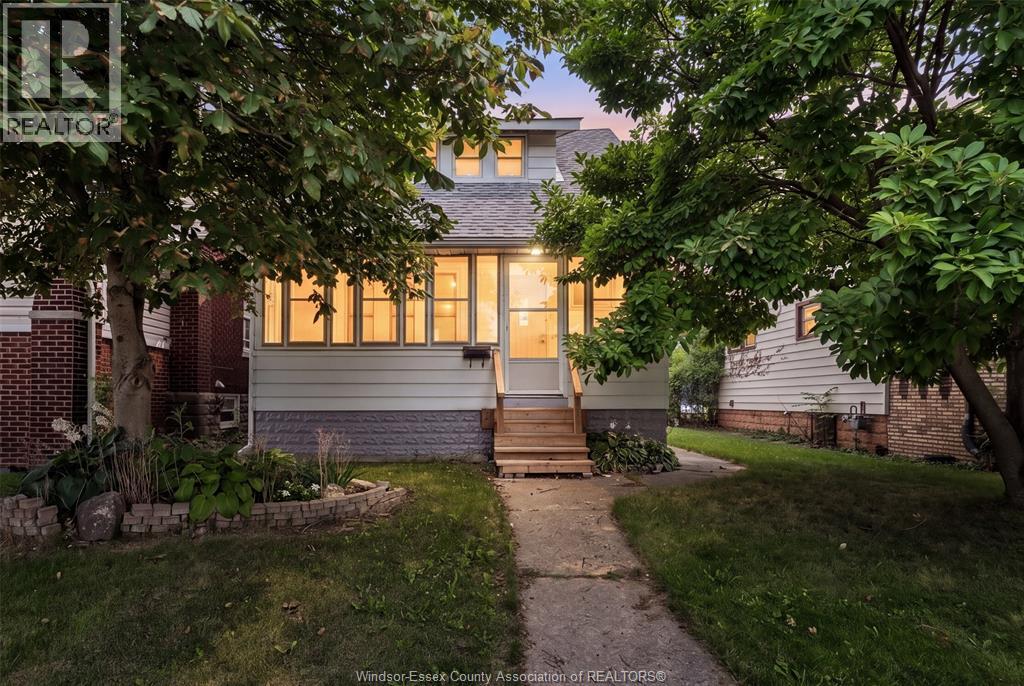 1245 Giles Boulevard East, Windsor, Ontario  N9A 4G7 - Photo 1 - 26017583