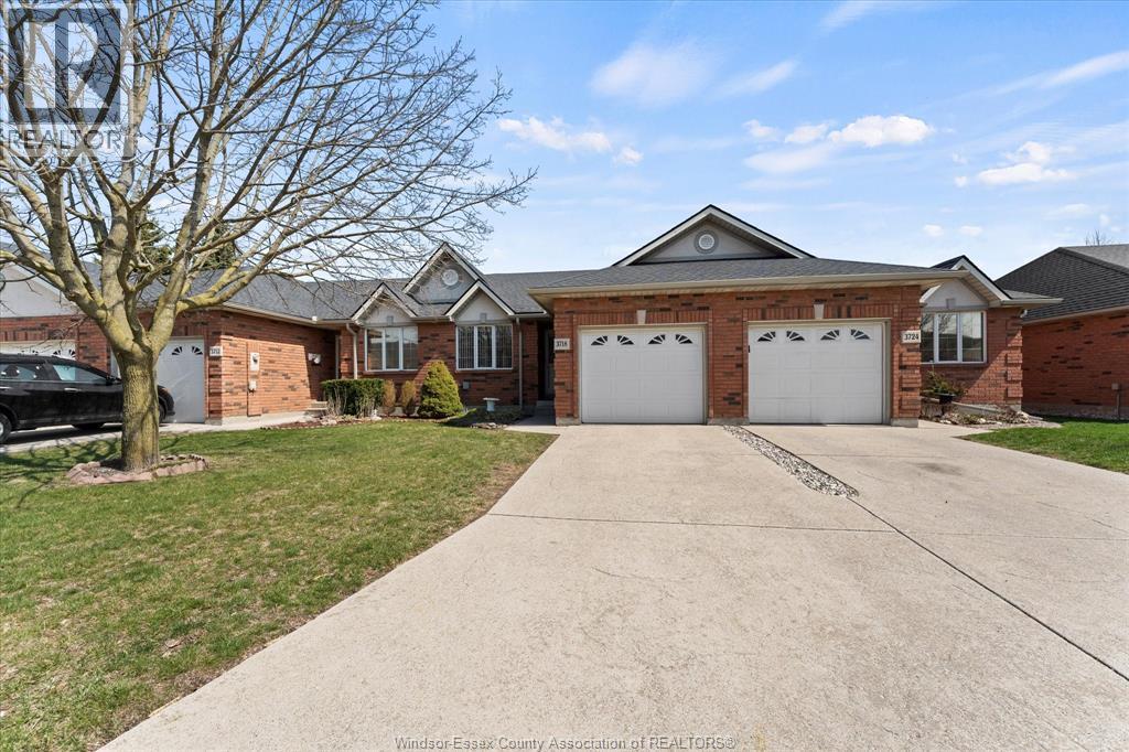 3718 Prairie Court, Windsor, Ontario  N9G 2X3 - Photo 3 - 26017581