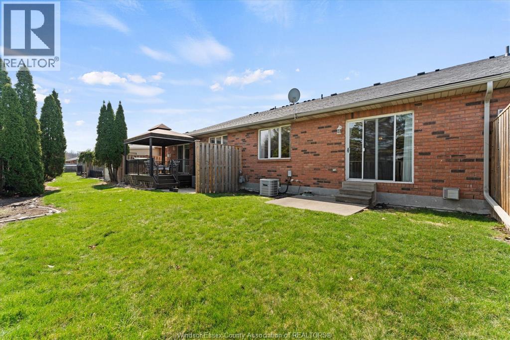 3718 Prairie Court, Windsor, Ontario  N9G 2X3 - Photo 35 - 26017581