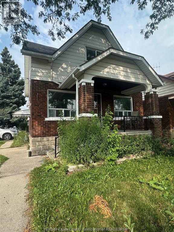 1495 BENJAMIN, Windsor, Ontario