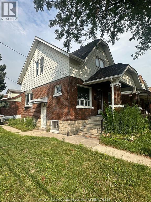 1495 Benjamin, Windsor, Ontario  N8X 4N2 - Photo 2 - 26017598