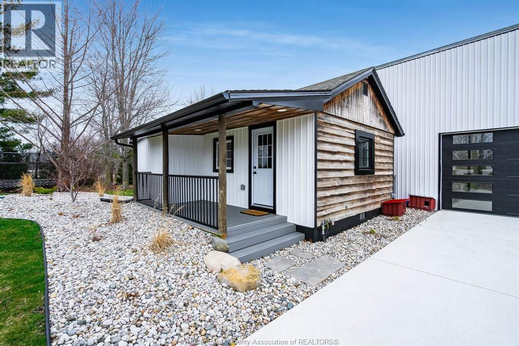 496 County Rd 34, Ruthven, Ontario  N0P 2G0 - Photo 36 - 26017605