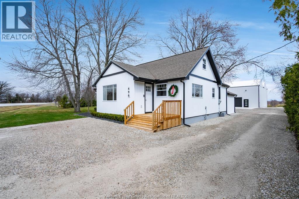 496 County Rd 34, Ruthven, Ontario  N0P 2G0 - Photo 42 - 26017605