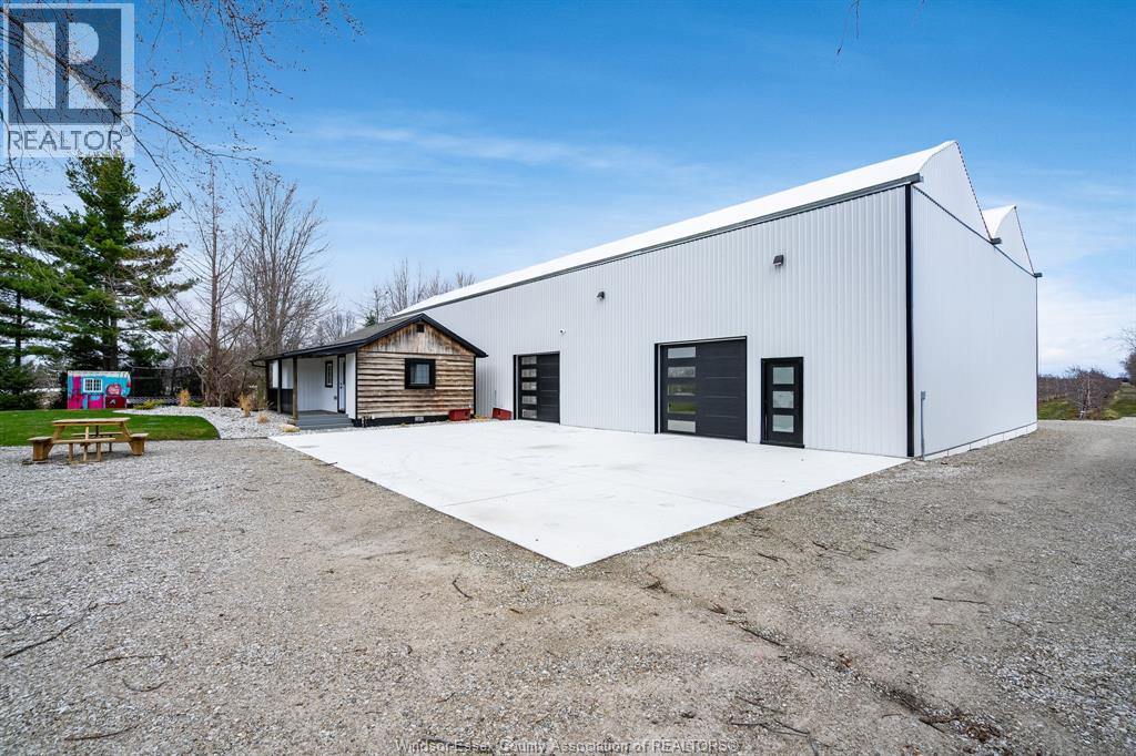 496 County Rd 34, Ruthven, Ontario  N0P 2G0 - Photo 31 - 26017602