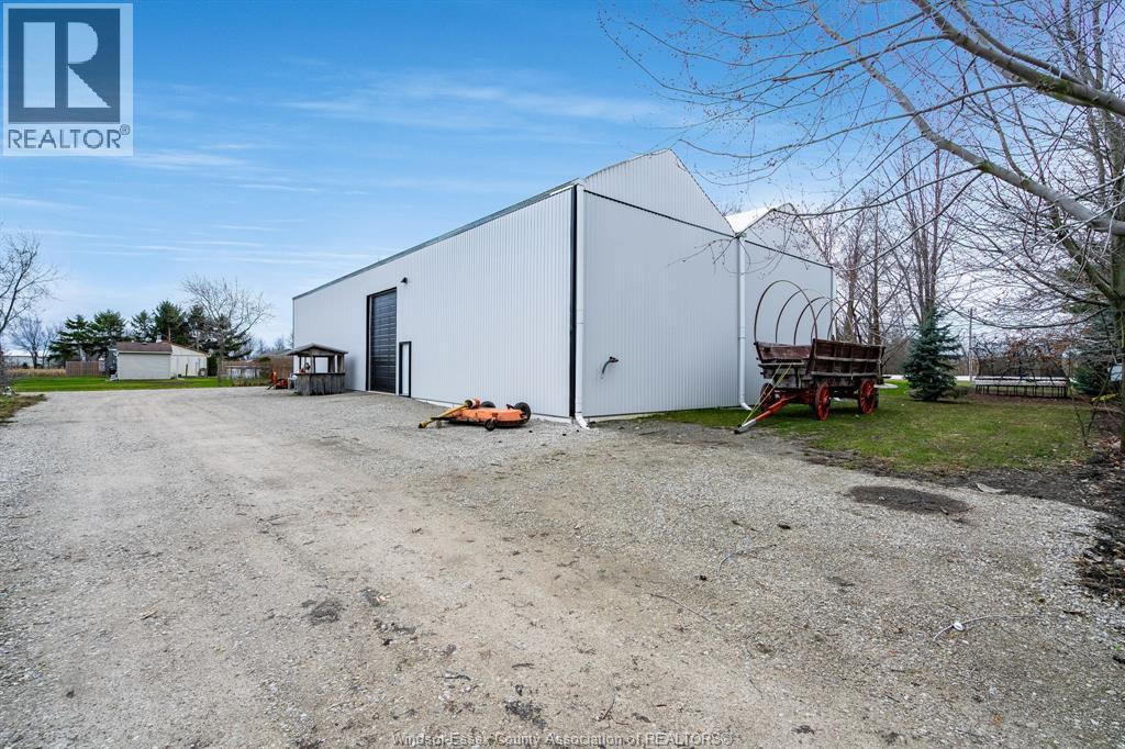 496 County Rd 34, Ruthven, Ontario  N0P 2G0 - Photo 32 - 26017602
