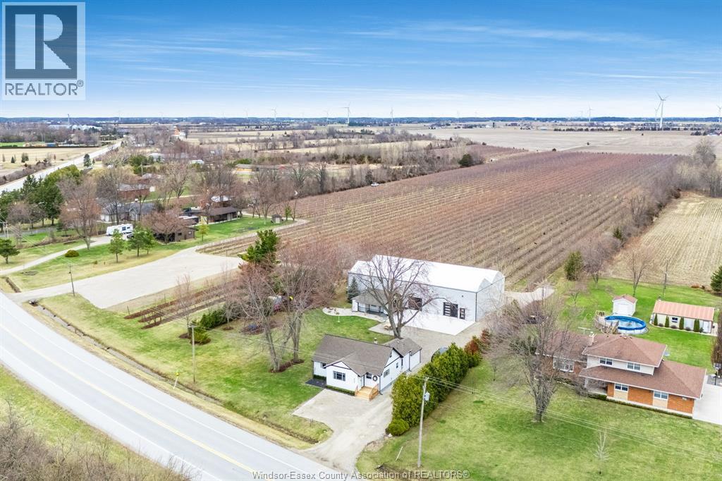 496 County Rd 34, Ruthven, Ontario  N0P 2G0 - Photo 45 - 26017602