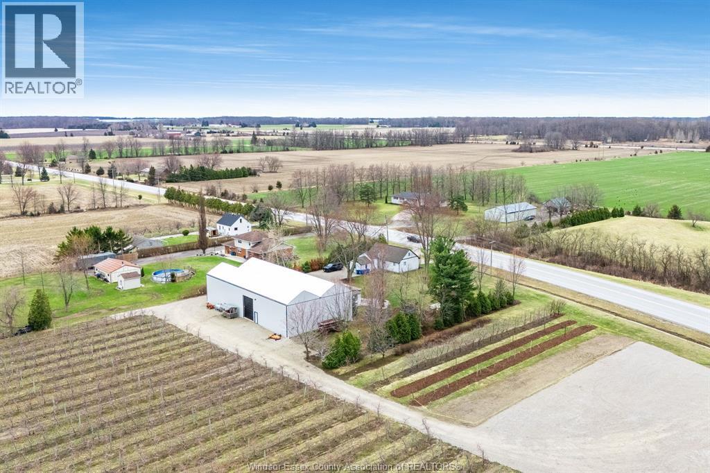 496 County Rd 34, Ruthven, Ontario  N0P 2G0 - Photo 46 - 26017602