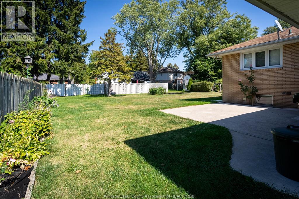 760 Wallace, Windsor, Ontario  N9G 1L9 - Photo 22 - 26017574