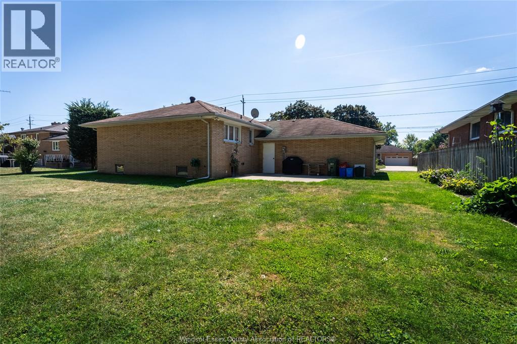 760 Wallace, Windsor, Ontario  N9G 1L9 - Photo 24 - 26017574